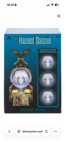 Disney Madame Leota Light-Up Figure from The Haunted Mansion