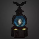 Disney Madame Leota Light-Up Figure from The Haunted Mansion