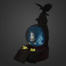 Disney Madame Leota Light-Up Figure from The Haunted Mansion