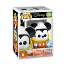 Disney Mickey Mouse Candy Corn Special Edition Funko POP
