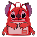 Disney Lilo & Stitch Leroy Loungefly Backpack