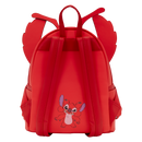 Disney Lilo & Stitch Leroy Loungefly Backpack