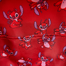 Disney Lilo & Stitch Leroy Loungefly Backpack