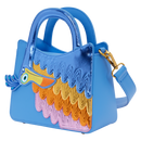 Disney Up Kevin Loungefly Crossbody bag