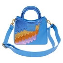 Disney Up Kevin Loungefly Crossbody bag