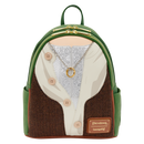 Lord of the Rings Frodo Mithril Loungefly Backpack