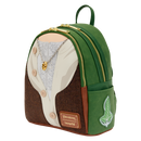 Lord of the Rings Frodo Mithril Loungefly Backpack