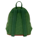 Lord of the Rings Frodo Mithril Loungefly Backpack