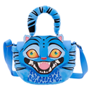 Kpop Demon Hunter Derpy Glow in the dark Loungefly Crossbody Handbag