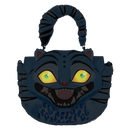 Kpop Demon Hunter Derpy Glow in the dark Loungefly Crossbody Handbag
