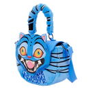 Kpop Demon Hunter Derpy Glow in the dark Loungefly Crossbody Handbag