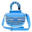 Kpop Demon Hunter Derpy Glow in the dark Loungefly Crossbody Handbag