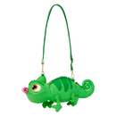 Rapunzel Tangled Pascal Loungefly Bag Figural Crossbody