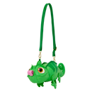 Rapunzel Tangled Pascal Loungefly Bag Figural Crossbody