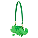 Rapunzel Tangled Pascal Loungefly Bag Figural Crossbody