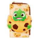 Disney Rapunzel Tangled Pascal Loungefly Card Holder