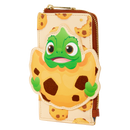 Disney Rapunzel Tangled Pascal Loungefly Card Holder