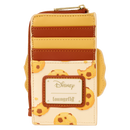 Disney Rapunzel Tangled Pascal Loungefly Card Holder