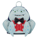 Disney Monster Inc. Henry J. Waternoose Loungefly Backpack