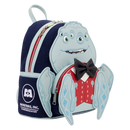 Disney Monster Inc. Henry J. Waternoose Loungefly Backpack