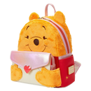 Disney Winnie the Pooh Love Letter Loungefly Backpack