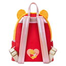 Disney Winnie the Pooh Love Letter Loungefly Backpack
