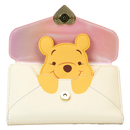 Disney Winnie the Pooh Loungefly wallet Love Letter