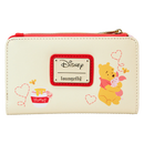Disney Winnie the Pooh Loungefly wallet Love Letter