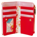 Disney Winnie the Pooh Loungefly wallet Love Letter