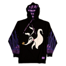 Disney Nightmare Before Christmas Zero Loungefly Hoodie