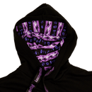 Disney Nightmare Before Christmas Zero Loungefly Hoodie