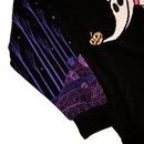 Disney Nightmare Before Christmas Zero Loungefly Hoodie