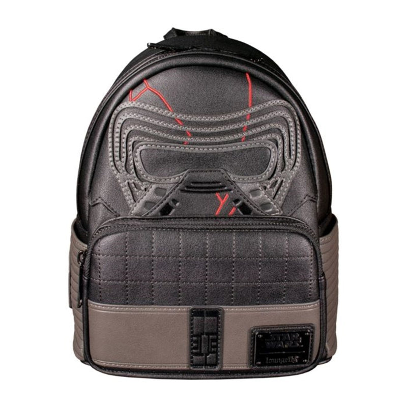 Star Wars Kylo Ren Loungefly Backpack