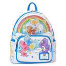 Rainbow Care Bear Loungefly Backpack