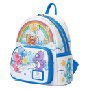 Rainbow Care Bear Loungefly Backpack