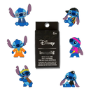 Disney Stitch Loungefly Pin Badge