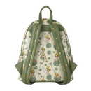 Disney Tinkerbell 4 Leaf Clover Loungefly Backpack
