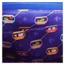 Disney Princess Carousel Loungefly Backpack