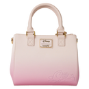 Disney Stitch Handbag - Cherry Blossom Hearts by Loungefly Crossbody