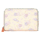 Disney Stitch Blossom Loungefly Purse Wallet