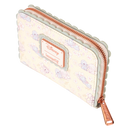 Disney Stitch Blossom Loungefly Purse Wallet