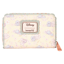 Disney Stitch Blossom Loungefly Purse Wallet