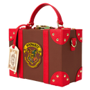 Harry Potter Hogwarts Express Loungefly Luggage Cross Body Bag