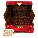 Harry Potter Hogwarts Express Loungefly Luggage Cross Body Bag