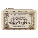 Harry Potter Hogwarts Express Wallet