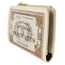 Harry Potter Hogwarts Express Wallet