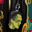 Bride of Frankenstein Loungefly from Universal Monsters