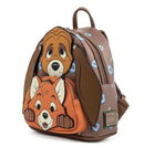 Disney Fox and the Hound Loungefly Backpack