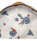 Disney Fox and the Hound Loungefly Backpack