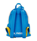 Disney Donald Duck Loungefly Backpack